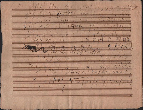 This document delves into the Emperor Concerto by Ludwig van Beethoven. The opening movement kicks off with a majestic orchestral preamble prior to a bold entrance by the solo piano. A dialogue unfolds between the piano and orchestra highlighting the soloists virtuosic prowess. A more melodious and reflective second theme emerges in the third measure offering a counter to the initial bold statement. The movement proceeds with a development section delving into and broadening the themes leading to a triumphant reiteration of the primary themes in the recapitulation. The movement concludes with a coda spotlighting a sequence of dramatic and virtuosic embellishments from the solo piano.